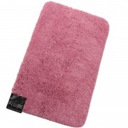 Bath mat - Pink^Rose